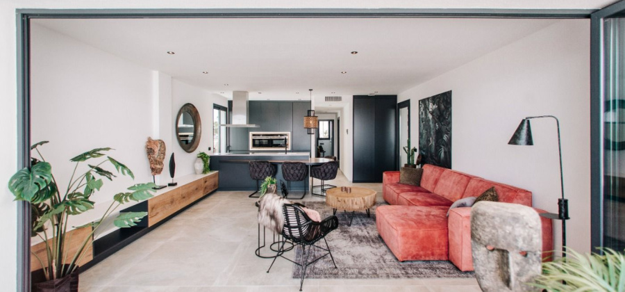 Rojales, Alicante, 4 Bedrooms Bedrooms, ,3 BathroomsBathrooms,Bungalow,New,0,209559163612410528