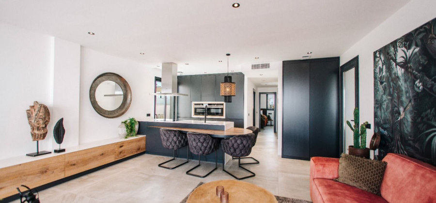 Rojales, Alicante, 4 Bedrooms Bedrooms, ,3 BathroomsBathrooms,Bungalow,New,0,209559163612410528