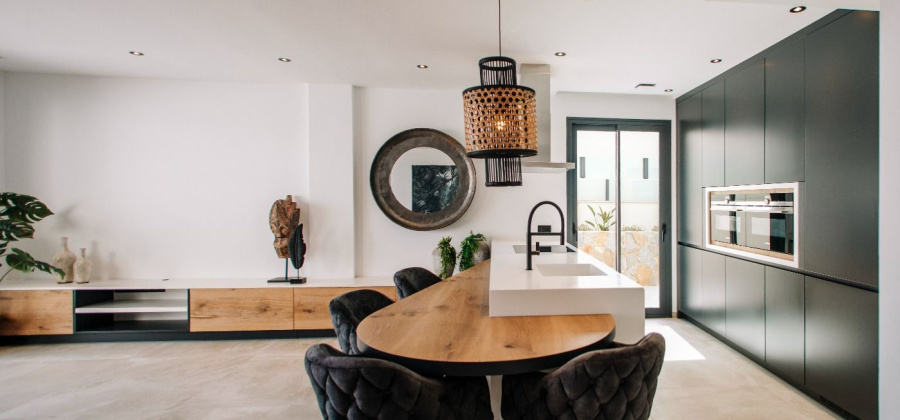 Rojales, Alicante, 4 Bedrooms Bedrooms, ,3 BathroomsBathrooms,Bungalow,New,0,209559163612410528