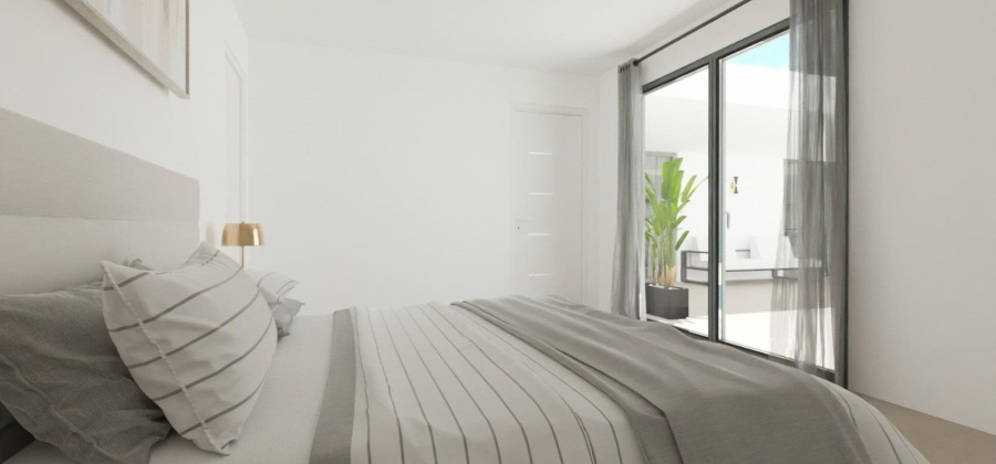 Hondon de las Nieves, Alicante, 3 Bedrooms Bedrooms, ,2 BathroomsBathrooms,Villa,New,0,209559221520029408