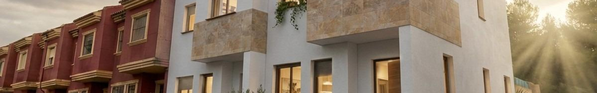 Townhouse in Costa Blanca South, Bigastro