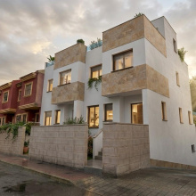 Bigastro, Alicante, 3 Bedrooms Bedrooms, ,2 BathroomsBathrooms,Townhouse,New,0,209559369508120992