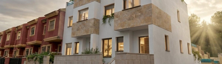 Townhouse in Costa Blanca South, Bigastro