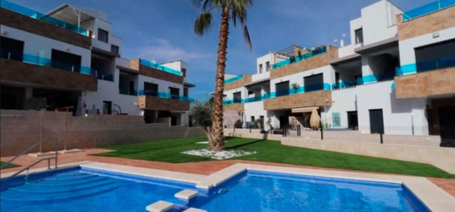 Bigastro, Alicante, 3 Bedrooms Bedrooms, ,2 BathroomsBathrooms,Townhouse,New,0,209559369508120992