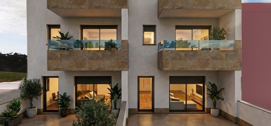 Bigastro, Alicante, 3 Bedrooms Bedrooms, ,2 BathroomsBathrooms,Townhouse,New,0,209559369508120992