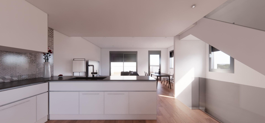 Bigastro, Alicante, 3 Bedrooms Bedrooms, ,2 BathroomsBathrooms,Townhouse,New,0,209559369508120992