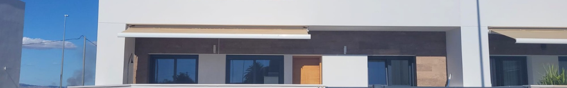 Townhouse in Costa Blanca South, Daya Vieja