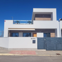 Townhouse in Costa Blanca South, Daya Vieja