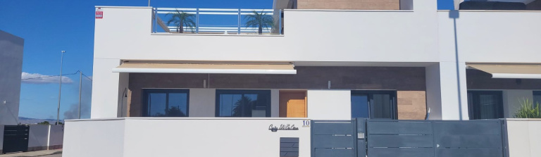 Daya Vieja, Alicante, 2 Bedrooms Bedrooms, ,2 BathroomsBathrooms,Townhouse,Resale,0,271160168430639552