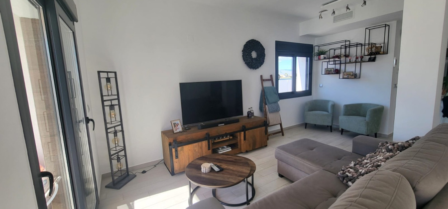 Daya Vieja, Alicante, 2 Bedrooms Bedrooms, ,2 BathroomsBathrooms,Townhouse,Resale,0,271160168430639552