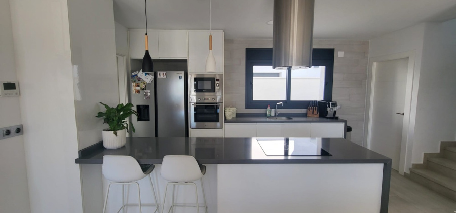 Daya Vieja, Alicante, 2 Bedrooms Bedrooms, ,2 BathroomsBathrooms,Townhouse,Resale,0,271160168430639552