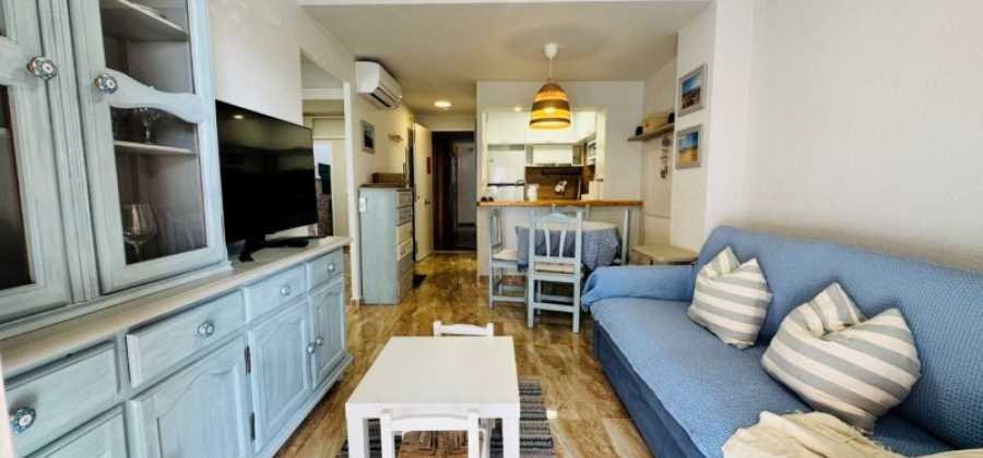 La Mata, Alicante, 2 Bedrooms Bedrooms, ,1 BathroomBathrooms,Apartment,Resale,0,291685109901421376