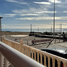 Apartment in Costa Blanca South, La Mata