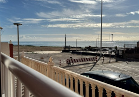 La Mata, Alicante, 2 Bedrooms Bedrooms, ,1 BathroomBathrooms,Apartment,Resale,0,291685109901421376