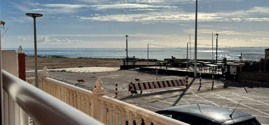 La Mata, Alicante, 2 Bedrooms Bedrooms, ,1 BathroomBathrooms,Apartment,Resale,0,291685109901421376