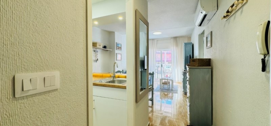 La Mata, Alicante, 2 Bedrooms Bedrooms, ,1 BathroomBathrooms,Apartment,Resale,0,291685109901421376