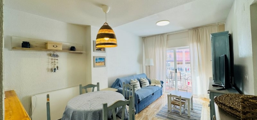 La Mata, Alicante, 2 Bedrooms Bedrooms, ,1 BathroomBathrooms,Apartment,Resale,0,291685109901421376