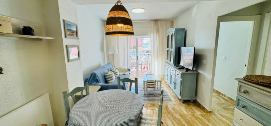 La Mata, Alicante, 2 Bedrooms Bedrooms, ,1 BathroomBathrooms,Apartment,Resale,0,291685109901421376