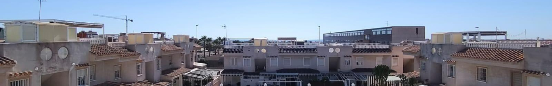 Bungalow in Costa Blanca South, Torrevieja