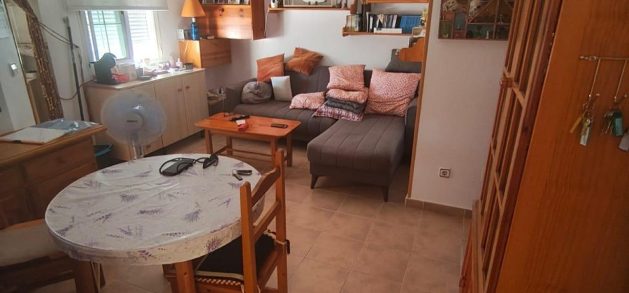 Torrevieja, Alicante, 2 Bedrooms Bedrooms, ,1 BathroomBathrooms,Bungalow,Resale,0,7563270353255288