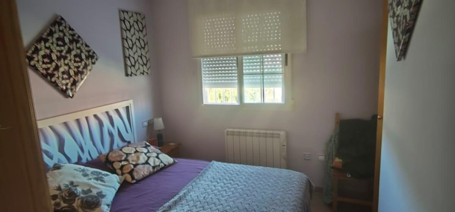 Torrevieja, Alicante, 2 Bedrooms Bedrooms, ,1 BathroomBathrooms,Bungalow,Resale,0,7563270353255288