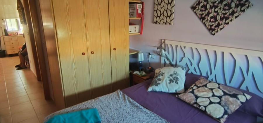 Torrevieja, Alicante, 2 Bedrooms Bedrooms, ,1 BathroomBathrooms,Bungalow,Resale,0,7563270353255288