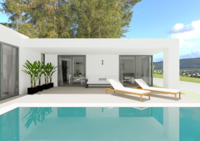 Monforte del Cid, Alicante, 3 Bedrooms Bedrooms, ,2 BathroomsBathrooms,Villa,New,0,20955978958328020