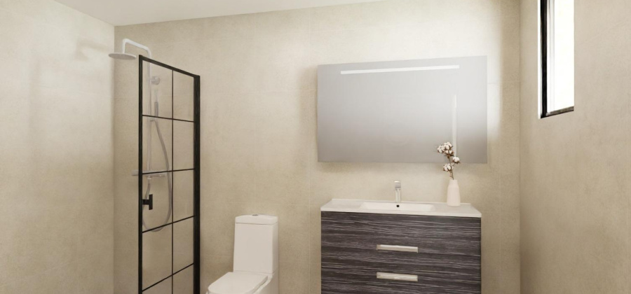 Monforte del Cid, Alicante, 3 Bedrooms Bedrooms, ,2 BathroomsBathrooms,Villa,New,0,20955978958328020