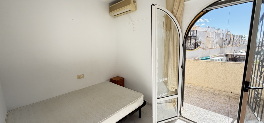 La Florida, Alicante, 2 Bedrooms Bedrooms, ,2 BathroomsBathrooms,Townhouse,Resale,0,103186215293794496