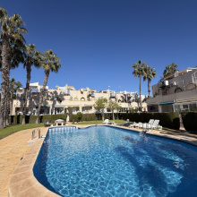 Townhouse in Costa Blanca South, La Florida