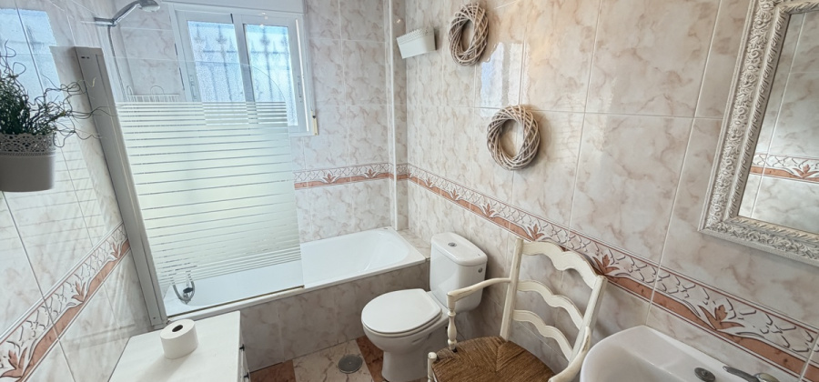Villamartin, Alicante, 2 Bedrooms Bedrooms, ,2 BathroomsBathrooms,Townhouse,Resale,0,103186223356684464