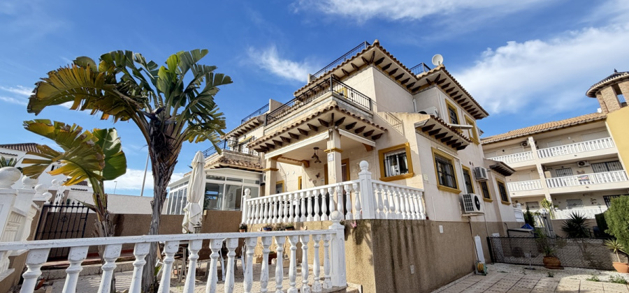 Villamartin, Alicante, 2 Bedrooms Bedrooms, ,2 BathroomsBathrooms,Townhouse,Resale,0,103186223356684464