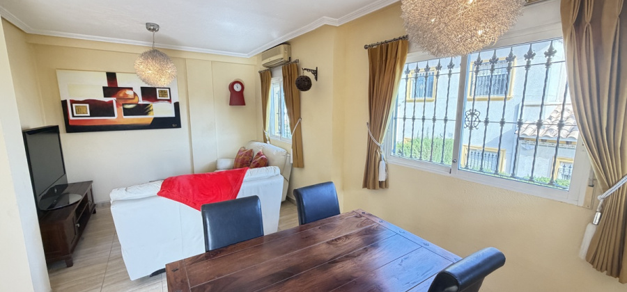 Villamartin, Alicante, 2 Bedrooms Bedrooms, ,2 BathroomsBathrooms,Townhouse,Resale,0,103186223356684464