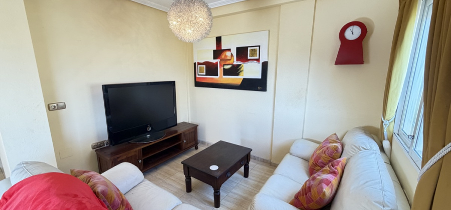 Villamartin, Alicante, 2 Bedrooms Bedrooms, ,2 BathroomsBathrooms,Townhouse,Resale,0,103186223356684464