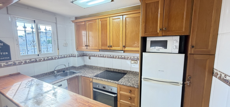 Villamartin, Alicante, 2 Bedrooms Bedrooms, ,2 BathroomsBathrooms,Townhouse,Resale,0,103186223356684464