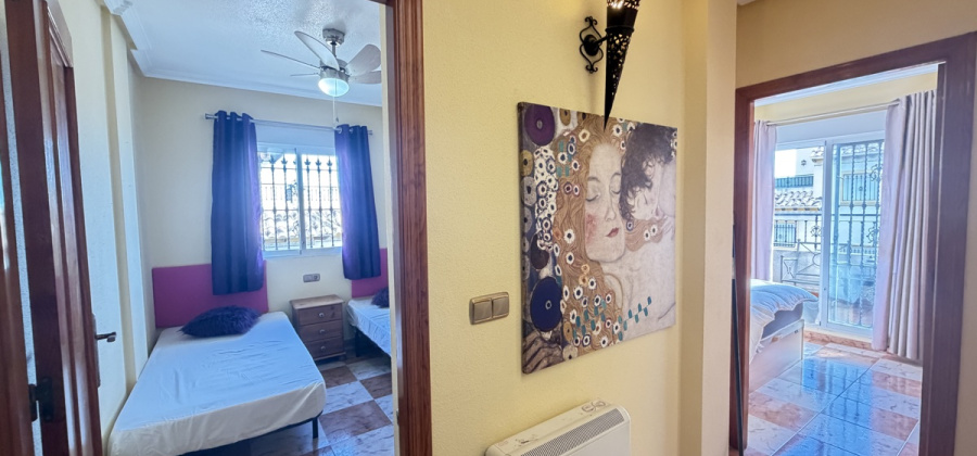 Villamartin, Alicante, 2 Bedrooms Bedrooms, ,2 BathroomsBathrooms,Townhouse,Resale,0,103186223356684464