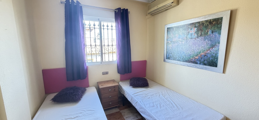 Villamartin, Alicante, 2 Bedrooms Bedrooms, ,2 BathroomsBathrooms,Townhouse,Resale,0,103186223356684464