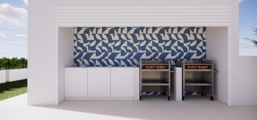 Pilar de la Horadada, Alicante, 1 Bedroom Bedrooms, ,1 BathroomBathrooms,Apartment,New,0,209559139375134848