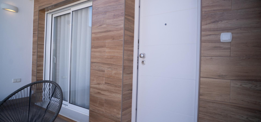 San Javier, Murcia, 3 Bedrooms Bedrooms, ,2 BathroomsBathrooms,Townhouse,New,0,209559150901652384