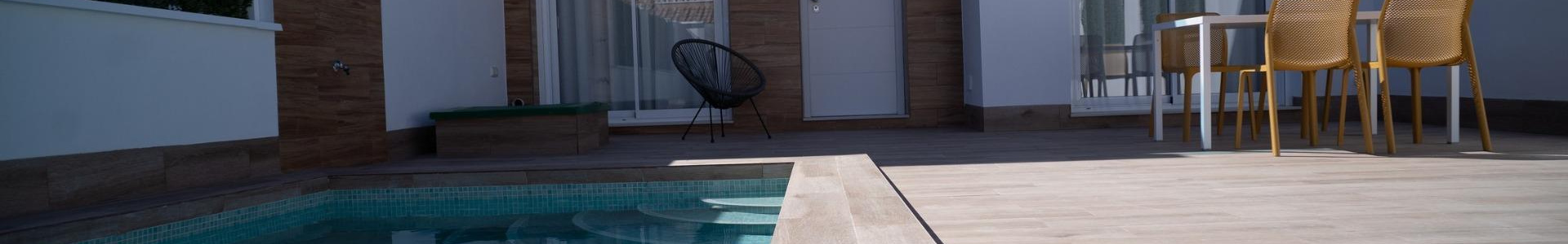 Townhouse in Costa Calida, San Javier