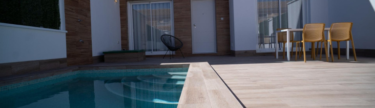 Townhouse in Costa Calida, San Javier