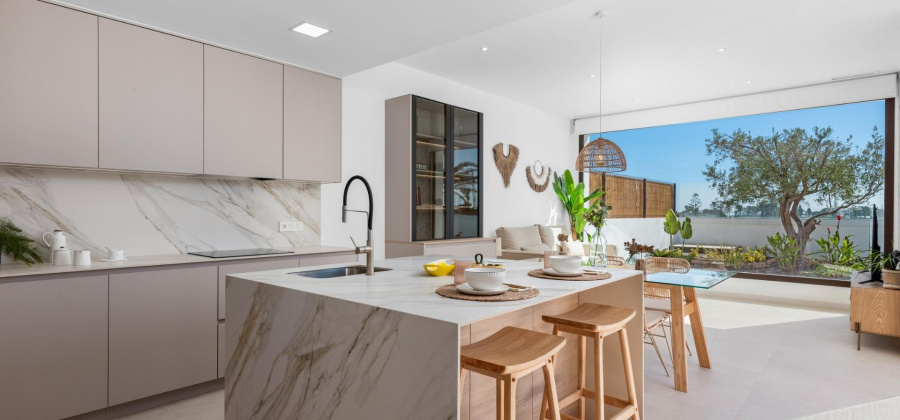 Los Alcazares, Murcia, 3 Bedrooms Bedrooms, ,2 BathroomsBathrooms,Villa,New,0,209559151676930912