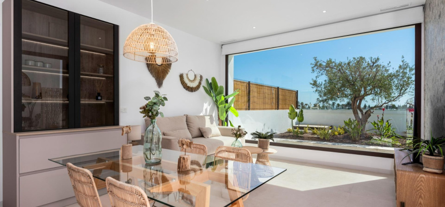 Los Alcazares, Murcia, 3 Bedrooms Bedrooms, ,2 BathroomsBathrooms,Villa,New,0,209559151676930912