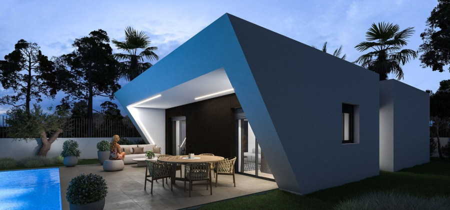 Monforte del Cid, Alicante, 3 Bedrooms Bedrooms, ,2 BathroomsBathrooms,Villa,New,0,209559207904867904