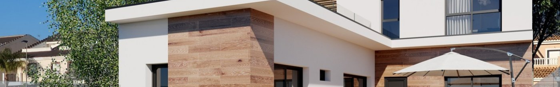 Townhouse in Costa Calida, San Javier