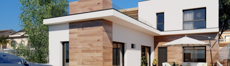 Townhouse in Costa Calida, San Javier