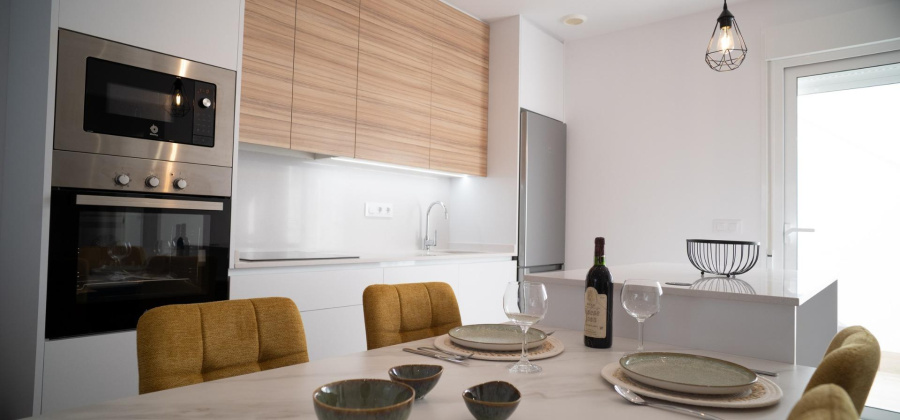 San Javier, Murcia, 3 Bedrooms Bedrooms, ,3 BathroomsBathrooms,Townhouse,New,0,209559419068622272