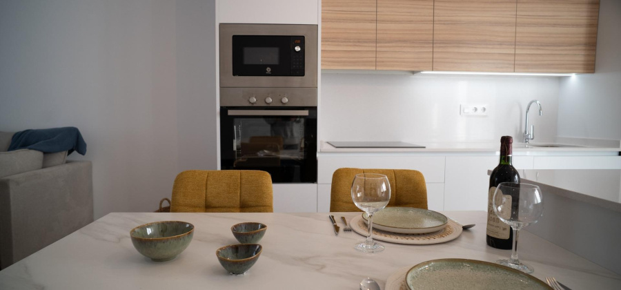 San Javier, Murcia, 3 Bedrooms Bedrooms, ,3 BathroomsBathrooms,Townhouse,New,0,209559419068622272