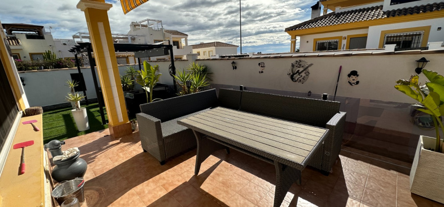 Orihuela, Alicante, 2 Bedrooms Bedrooms, ,2 BathroomsBathrooms,Villa,Resale,0,271160155194803840