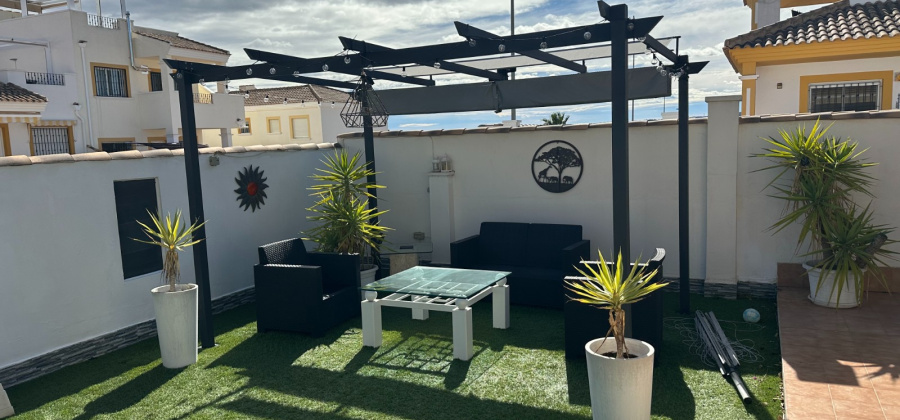 Orihuela, Alicante, 2 Bedrooms Bedrooms, ,2 BathroomsBathrooms,Villa,Resale,0,271160155194803840